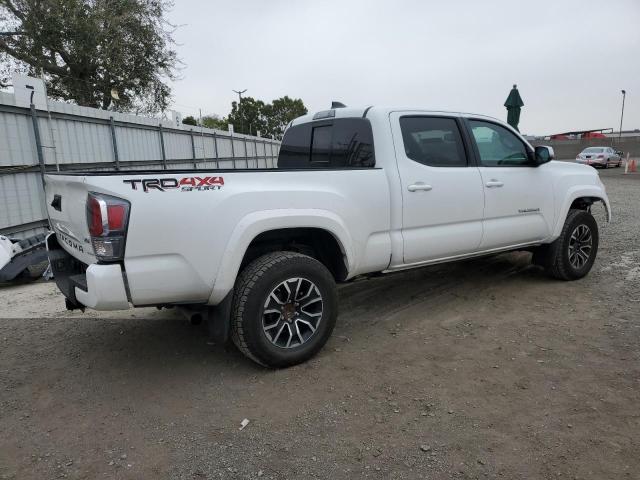 2020 Toyota Tacoma Double Cab VIN: 3TMDZ5BN0LM081001 Lot: 56074864