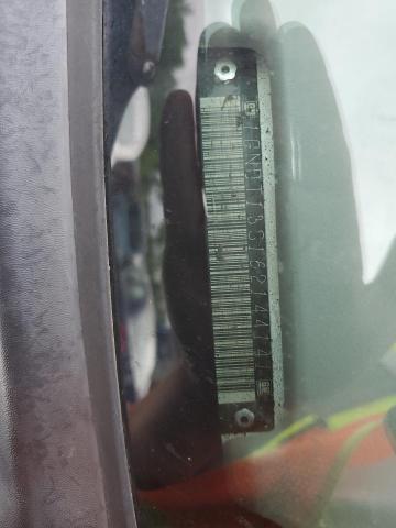 2006 Chevrolet Trailblazer Ls VIN: 1GNDT13S162144141 Lot: 55751024