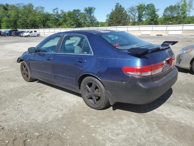 2003 Honda Accord Ex VIN: 1HGCM56623A099981 Lot: 55121044