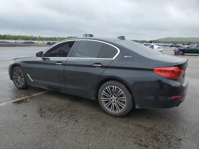 2018 BMW 530XE - WBAJB1C51JB374647