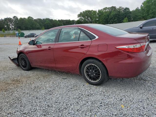 4T1BF1FK6GU508171 2016 TOYOTA CAMRY - Image 2