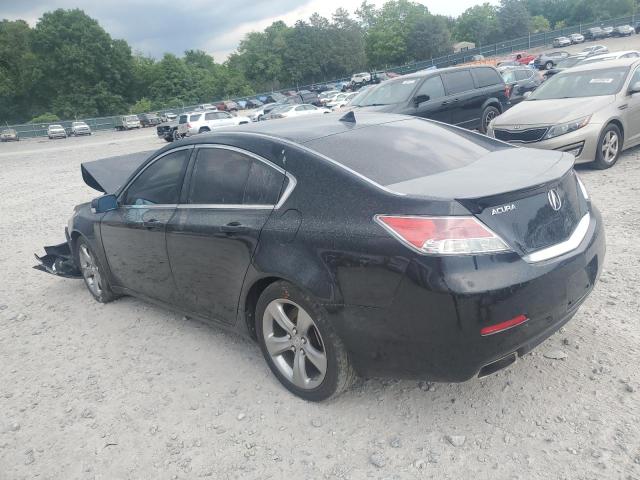 2012 Acura Tl VIN: 19UUA8F74CA007423 Lot: 56043454