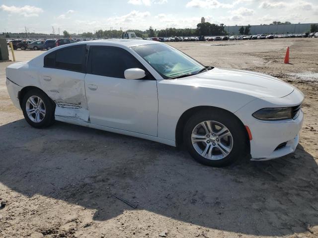 2019 Dodge Charger Sxt VIN: 2C3CDXBG2KH699140 Lot: 55068064