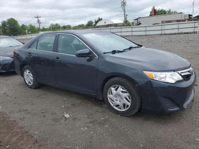 Vin: 4t1bf1fk1du228945, lot: 54759604, toyota camry l 20134