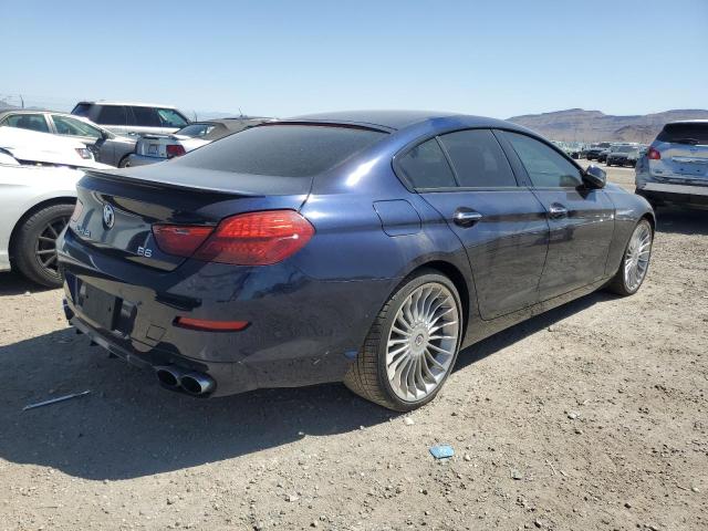 2017 BMW ALPINA B6 - WBA6D6C3XHG745586