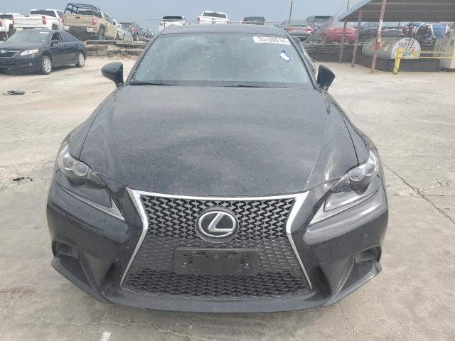 2015 Lexus Is 250 VIN: JTHBF1D24F5066795 Lot: 55708614