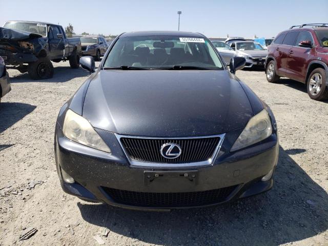 2006 Lexus Is 350 VIN: JTHBE262062006682 Lot: 55766444