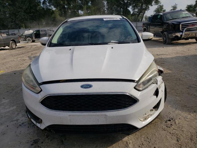 2015 Ford Focus Se VIN: 1FADP3K2XFL202371 Lot: 53306014