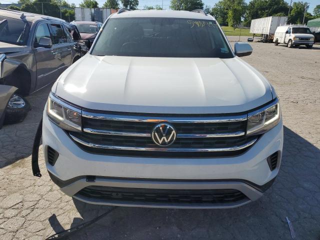 2022 VOLKSWAGEN ATLAS SE - 1V2WP2CA8NC542263