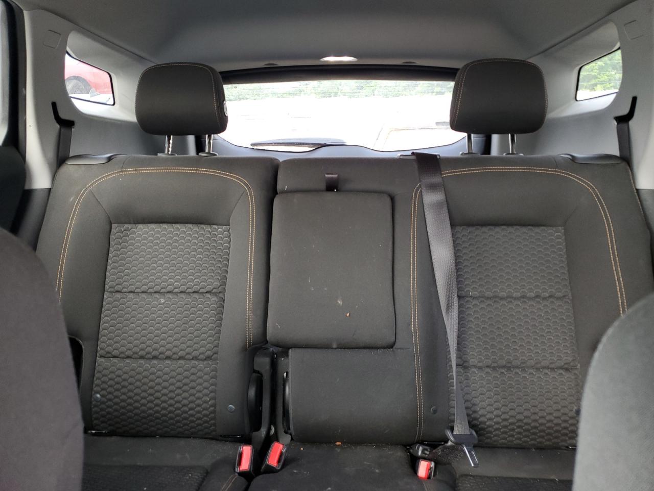 3GKALMEV3JL208812 2018 GMC Terrain Sle