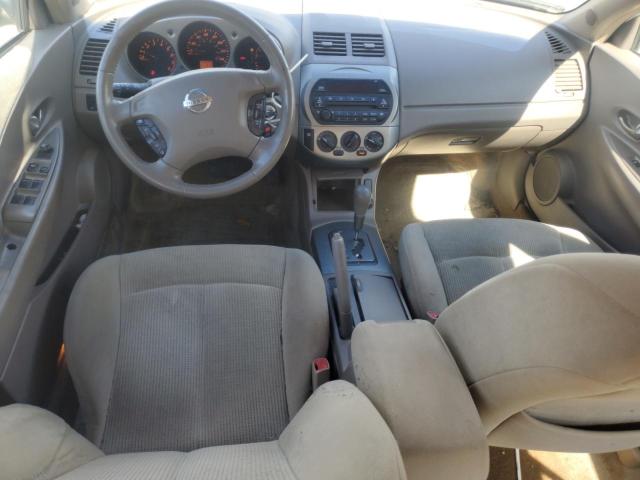 2003 Nissan Altima Base VIN: 1N4AL11D53C118458 Lot: 52624494