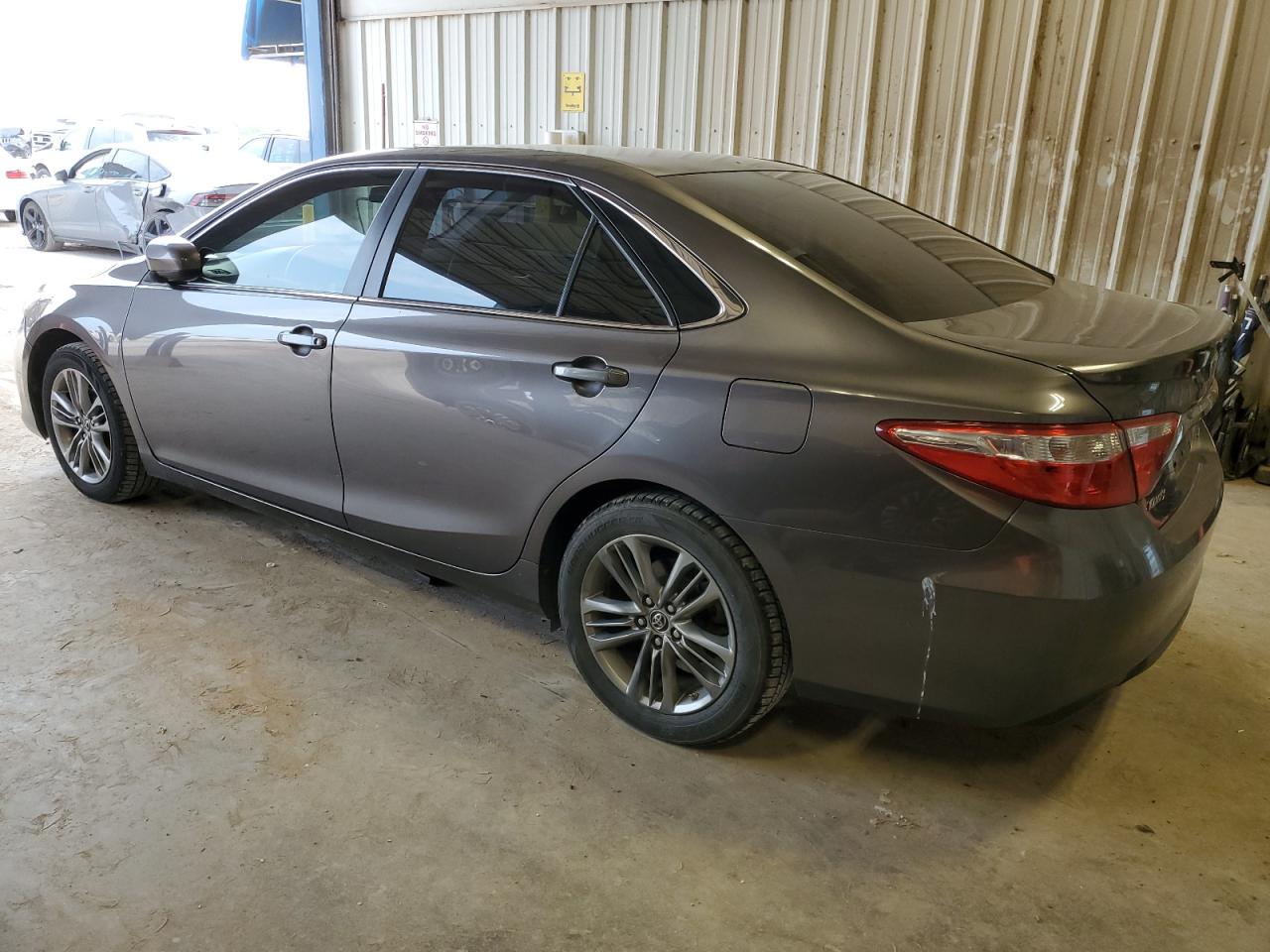 4T1BF1FKXFU959358 2015 Toyota Camry Le