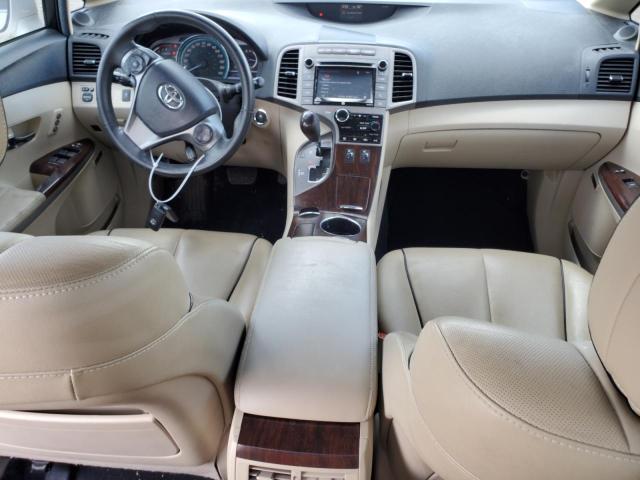 2015 Toyota Venza Le VIN: 4T3ZK3BB8FU071906 Lot: 55207214