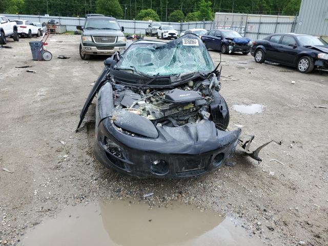 2001 Pontiac Firebird Formula VIN: 2G2FV22G412114508 Lot: 55168964