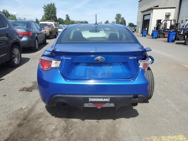 2014 Subaru Brz 2.0 Limited VIN: JF1ZCAC11E8603773 Lot: 54615474