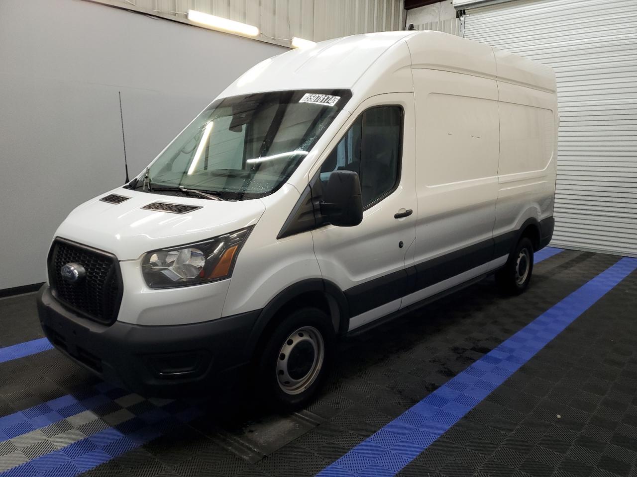 1FTBR1X84PKA69689 FORD TRANSIT 2023