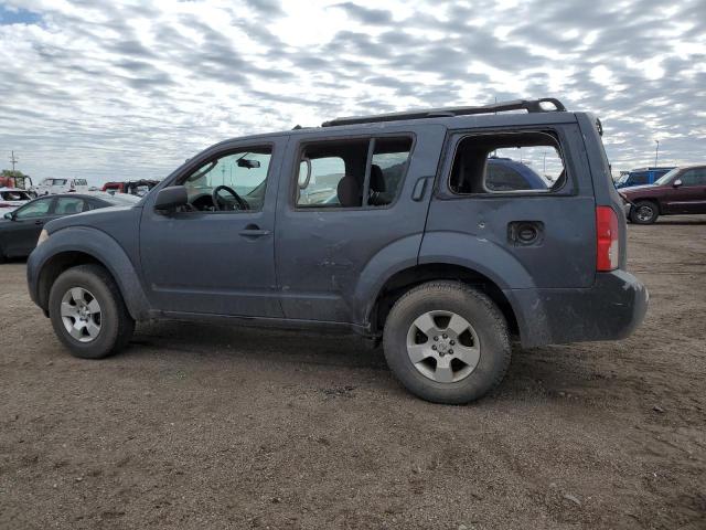 2012 Nissan Pathfinder S VIN: 5N1AR1NB9CC632018 Lot: 53950404