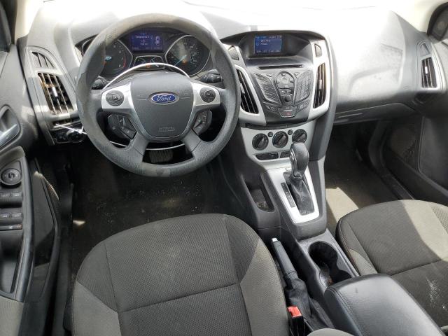 2013 Ford Focus Se VIN: 1FADP3F22DL235629 Lot: 56853604