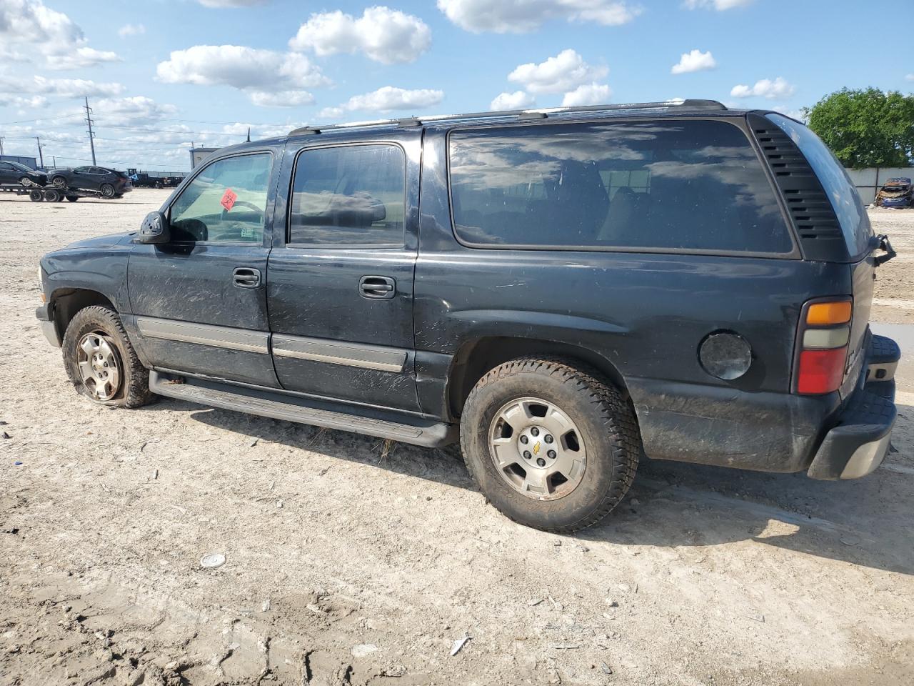 1GNEC16Z75J187965 2005 Chevrolet Suburban C1500