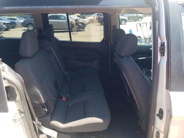 2015 Ford Transit Connect Xlt VIN: NM0GE9F75F1193237 Lot: 56084714