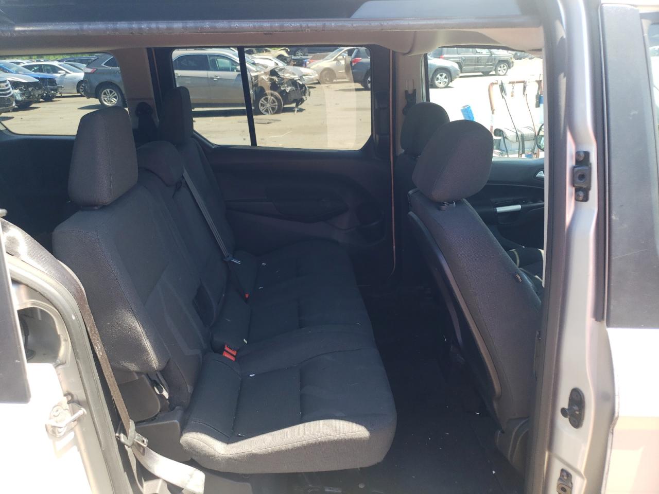 NM0GE9F75F1193237 2015 Ford Transit Connect Xlt