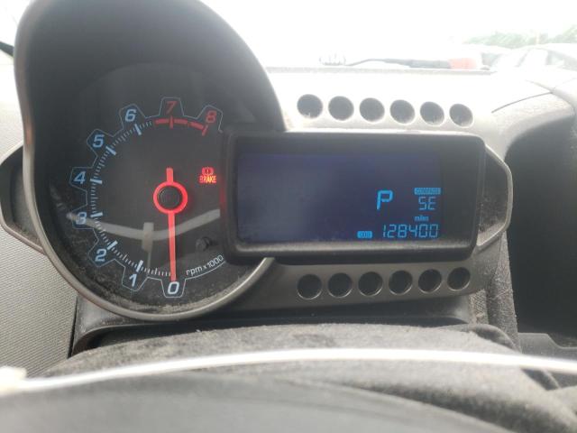 2012 Chevrolet Sonic Ls VIN: 1G1JA5SH6C4172251 Lot: 56049084