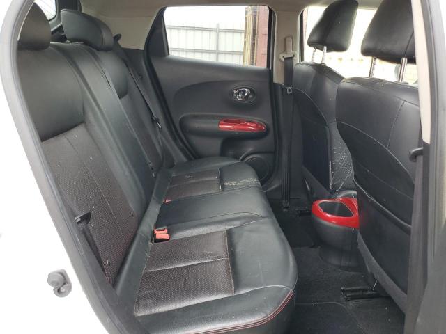 2014 Nissan Juke S VIN: JN8AF5MRXET452072 Lot: 55419304