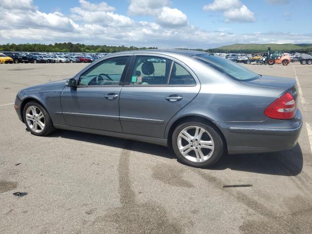 2005 Mercedes-Benz E 500 4Matic VIN: WDBUF83J25X184387 Lot: 56734924