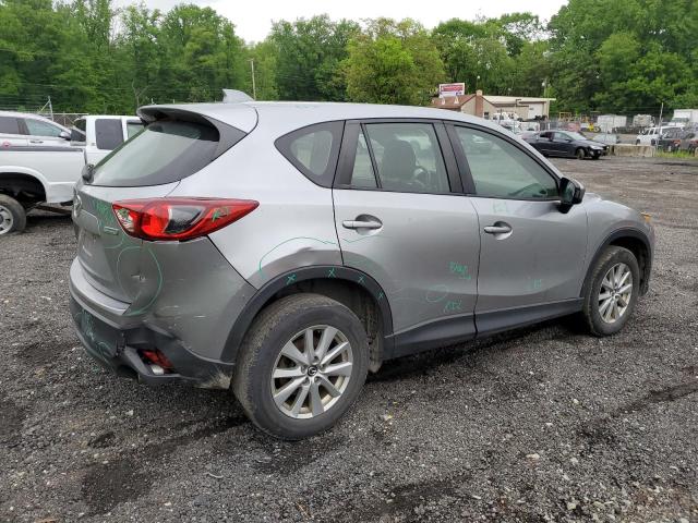 2014 Mazda Cx-5 Sport VIN: JM3KE4BEXE0404433 Lot: 53078324