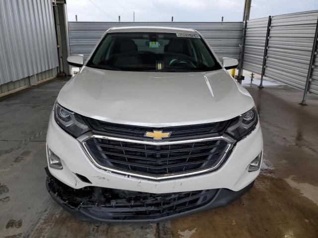 2021 Chevrolet Equinox Lt VIN: 3GNAXKEV9MS152042 Lot: 56535124