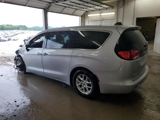 2023 CHRYSLER VOYAGER LX - 2C4RC1CG5PR551831