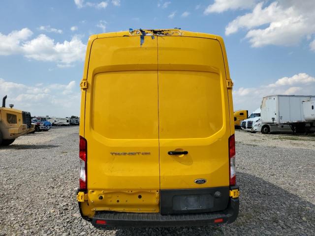 2020 Ford Transit T-250 VIN: 1FTBR1X85LKA89265 Lot: 56033734