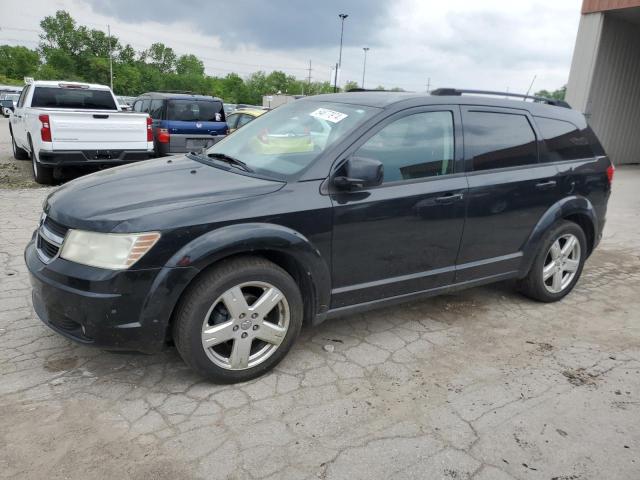 3D4PH5FV5AT190053 2010 Dodge Journey Sxt