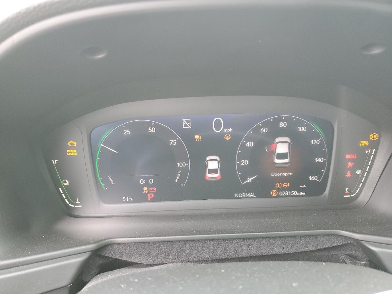 1HGCY2F67PA010883 HONDA ACCORD 2023
