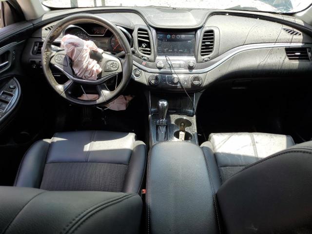 2020 Chevrolet Impala Lt VIN: 1G11Z5S35LU111714 Lot: 55872034