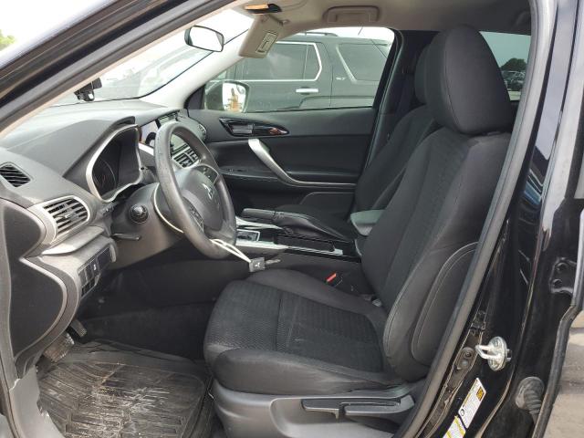 2018 MITSUBISHI ECLIPSE CR - JA4AT3AA6JZ061977