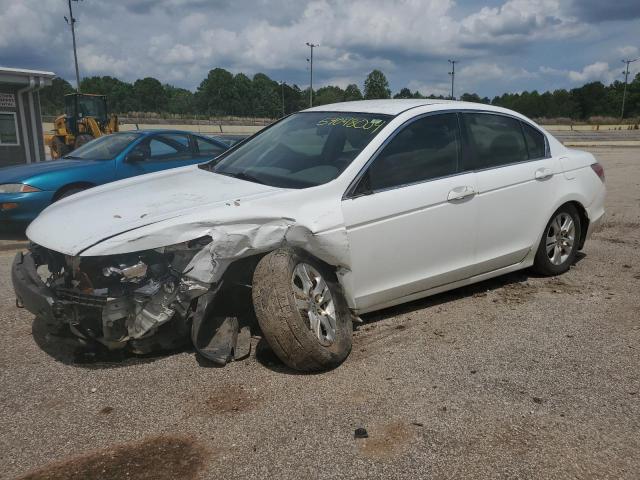 2008 Honda Accord Lxp VIN: JHMCP26428C020063 Lot: 54048004