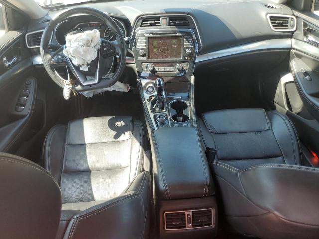 2020 Nissan Maxima Sv VIN: 1N4AA6CV4LC368296 Lot: 55280414