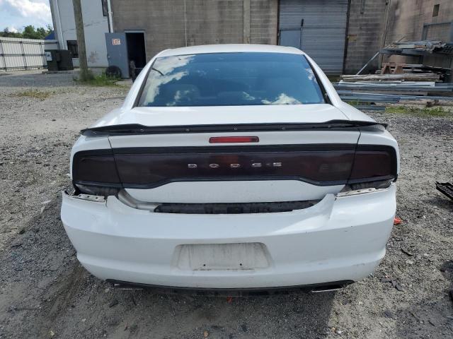 2014 Dodge Charger Se VIN: 2C3CDXBG5EH130299 Lot: 56746214