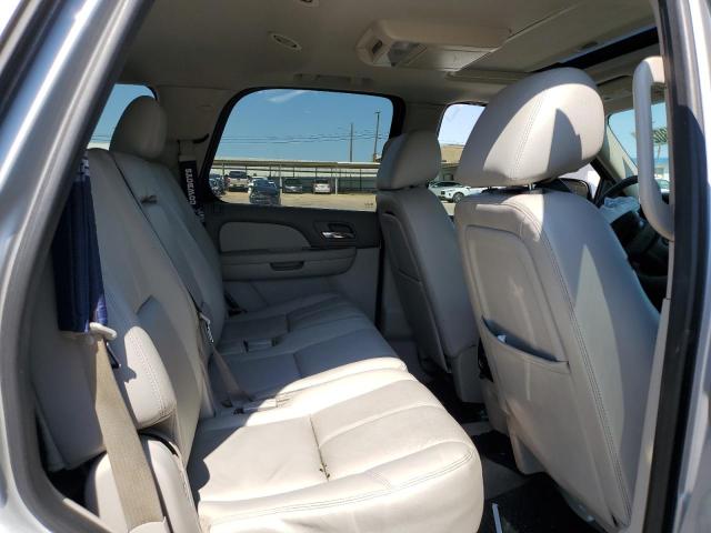 2013 Chevrolet Tahoe K1500 Lt VIN: 1GNSKBE05DR134504 Lot: 54843024