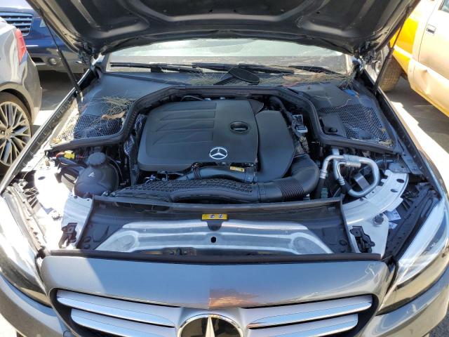 2020 Mercedes-Benz C 300 VIN: W1KWF8DB9LR578025 Lot: 53626564