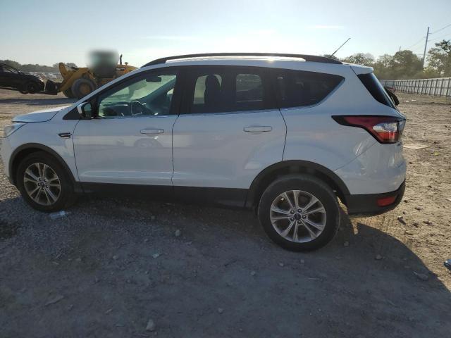 2017 Ford Escape Se VIN: 1FMCU0GDXHUC88586 Lot: 54873914