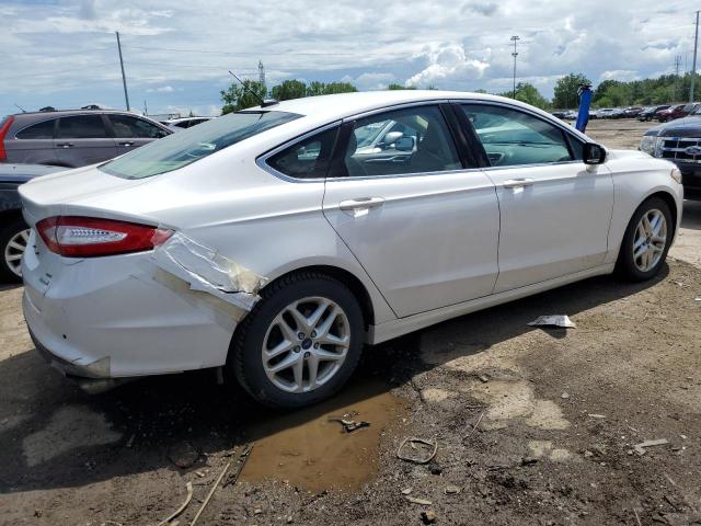 2016 FORD FUSION SE 3FA6P0HDXGR257552