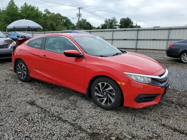 2016 Honda Civic Lx VIN: 2HGFC4B59GH314237 Lot: 56162554