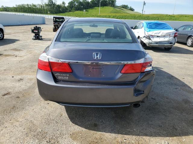 2015 Honda Accord Lx VIN: 1HGCR2F32FA186628 Lot: 56647544