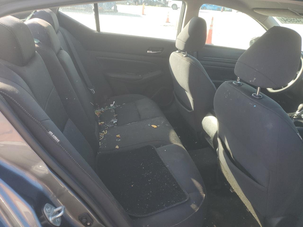 1N4BL4BV0LC185241 NISSAN ALTIMA 2020