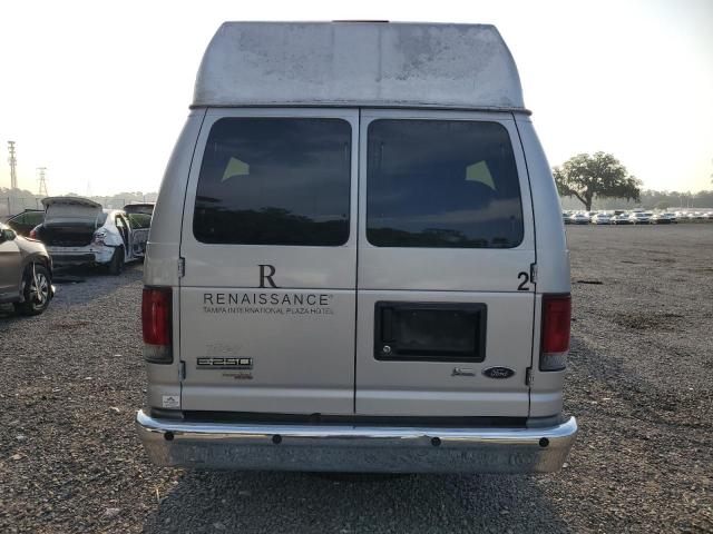 2011 Ford Econoline E250 Van VIN: 1FTNS2ELXBDA32111 Lot: 54453464