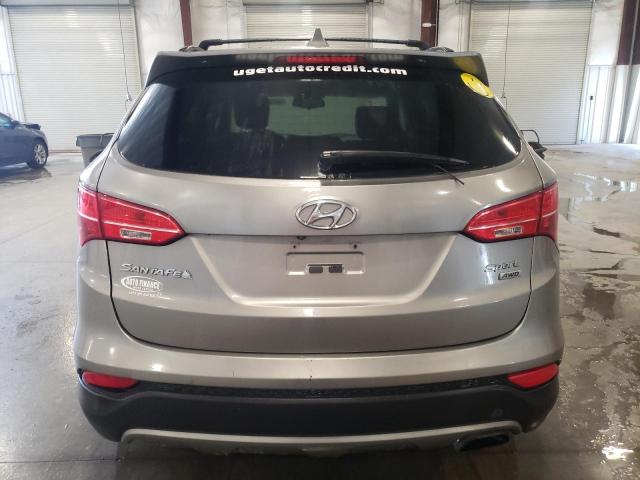 2014 HYUNDAI SANTA FE S 5XYZUDLB6EG227520  54267184