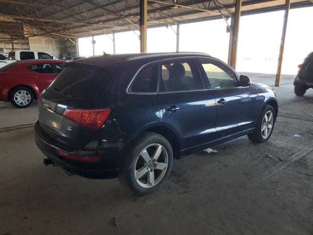 2010 Audi Q5 Premium Plus VIN: WA1LKAFPXAA084576 Lot: 53635154