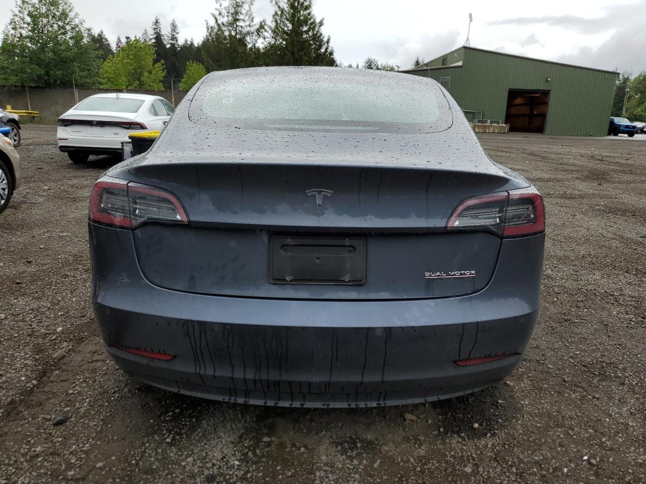 5YJ3E1EC5LF627242 2020 Tesla Model 3